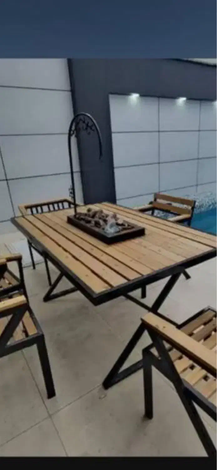 ویلا اجاره سالیانه / روزانه/سهیلیه/کردان|اجارهٔ خانه و ویلا|کرج, فاز ۵ مهرشهر|دیوار