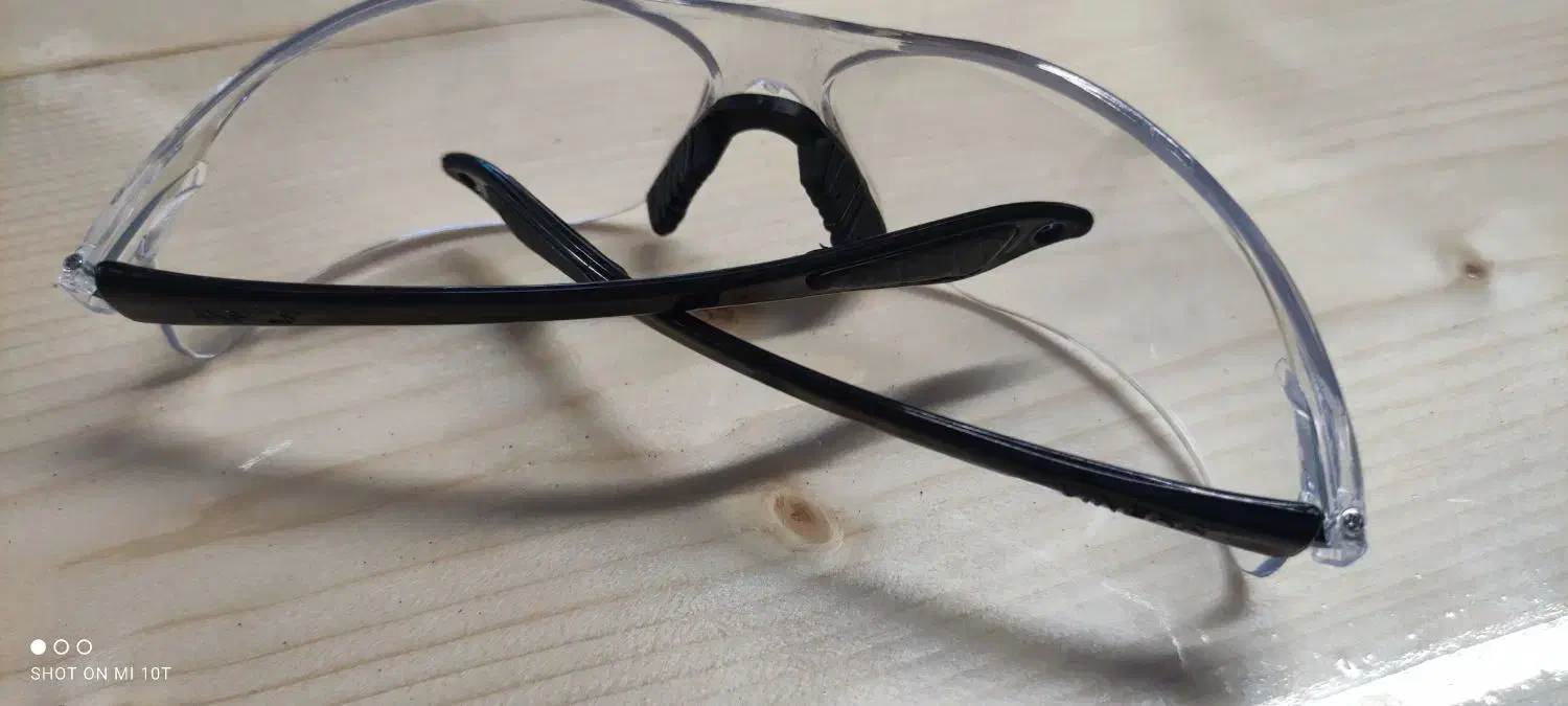 کفش کار عینک کلاه|کیف، کفش، کمربند|بوشهر, |دیوار