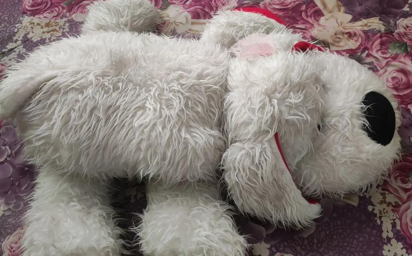 سگ پوشالی|اسباب و اثاث بچه|مشهد, فتح المبین|دیوار