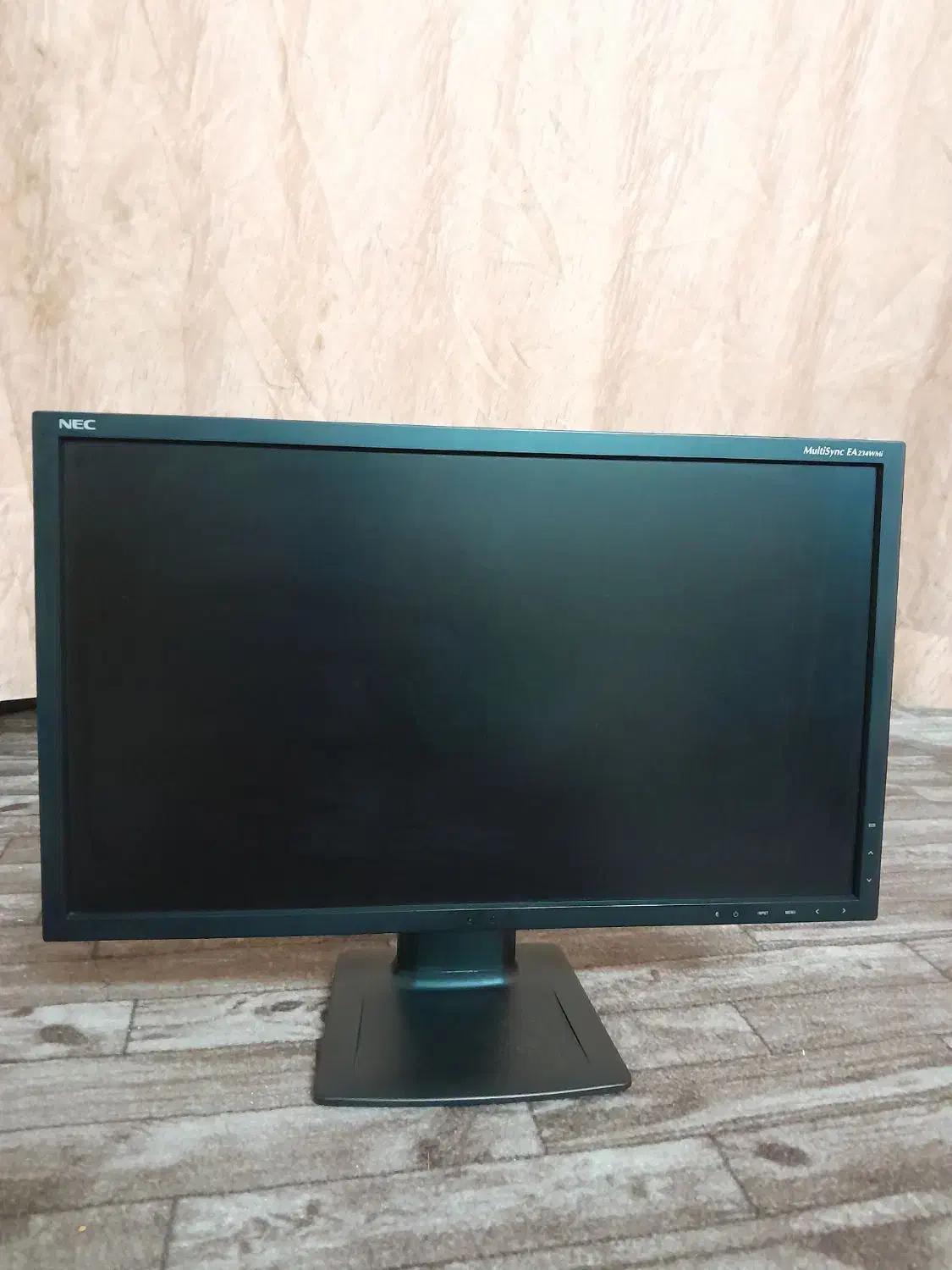 مانیتور NEC|قطعات و لوازم جانبی رایانه|بندر گناوه, |دیوار