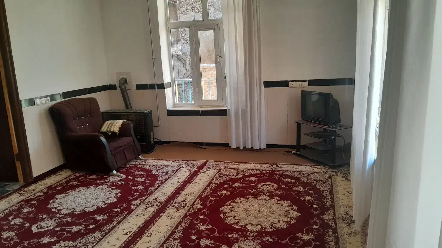 سویت اجاره ای|اجارهٔ خانه و ویلا|پاوه, |دیوار