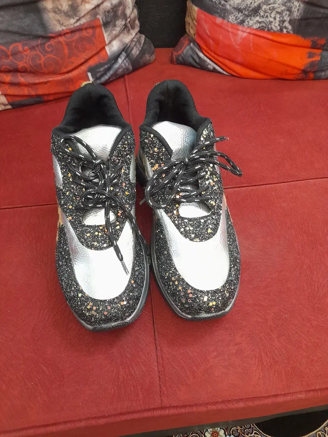 کتانی|کیف، کفش، کمربند|تهران, خانی آباد نو جنوبی|دیوار