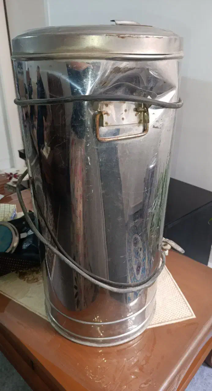 سماور|سماور، چای‌ساز، قهوه‌ساز|کرج, کرج نو|دیوار