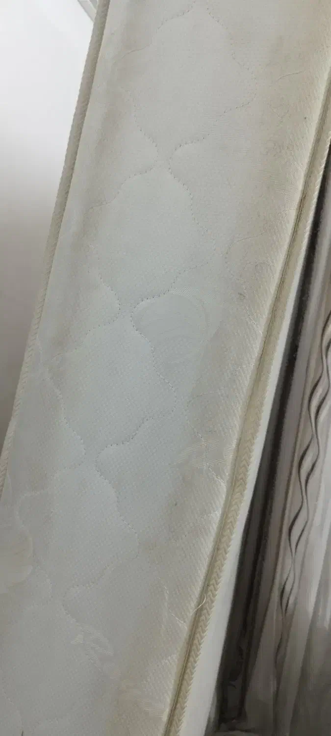 تشک طبی فنری یک ونیم نفره|تشک تختخواب|بندر ماهشهر, |دیوار