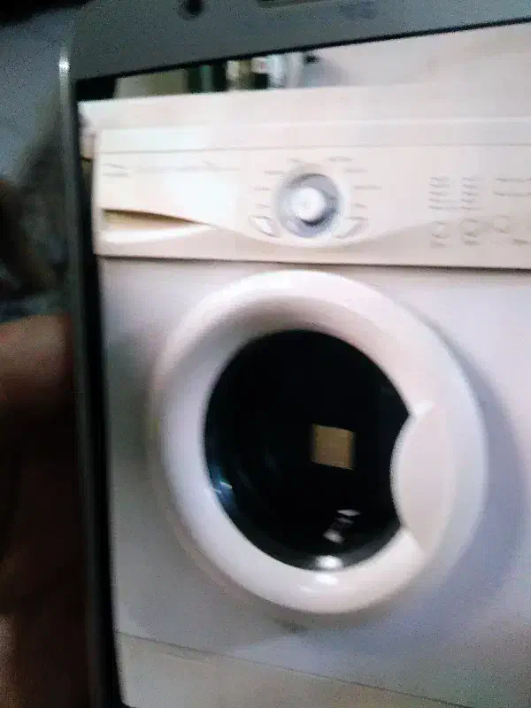 لبا سشویی پاک شوما|ماشین لباسشویی و خشک‌کن لباس|تهران, علم و صنعت|دیوار