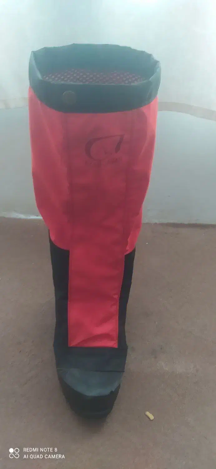 کفش کوهنوردی یک و نیم پوش|کوهنوردی و کمپینگ|مراغه, |دیوار