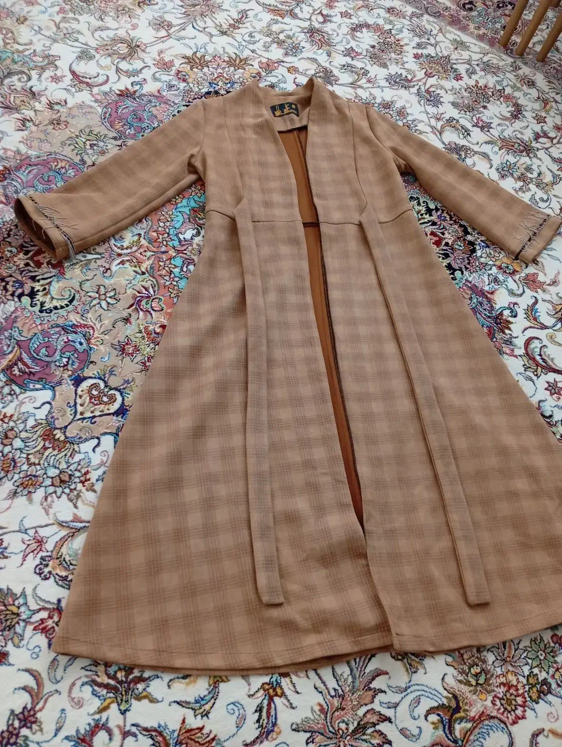 فروش دو عدد کت سالم و بدون عیب|لباس|بانه, |دیوار