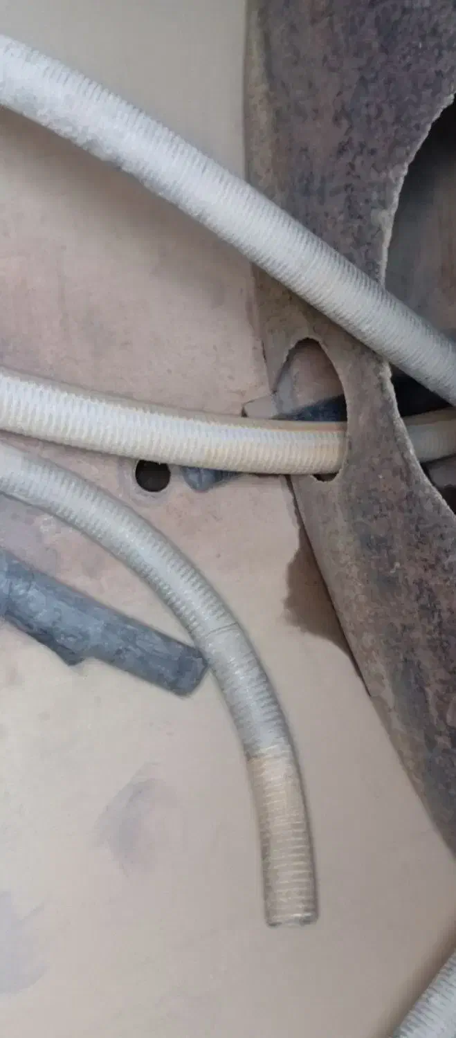 تانکراب 911|قطعات یدکی و لوازم جانبی|شیروان (لرستان), |دیوار