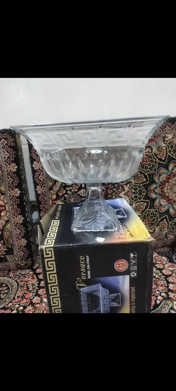 قیمت 150|ظروف سرو و پذیرایی|زنجان, |دیوار