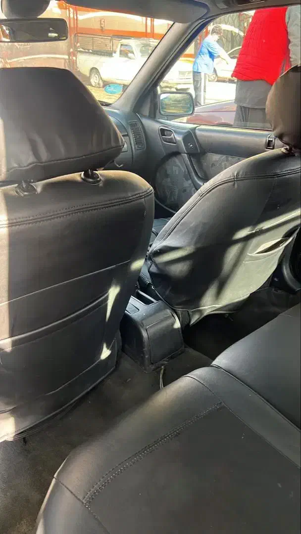 زانتیا|خودرو سواری و وانت|تهران, شهرک دانشگاه|دیوار