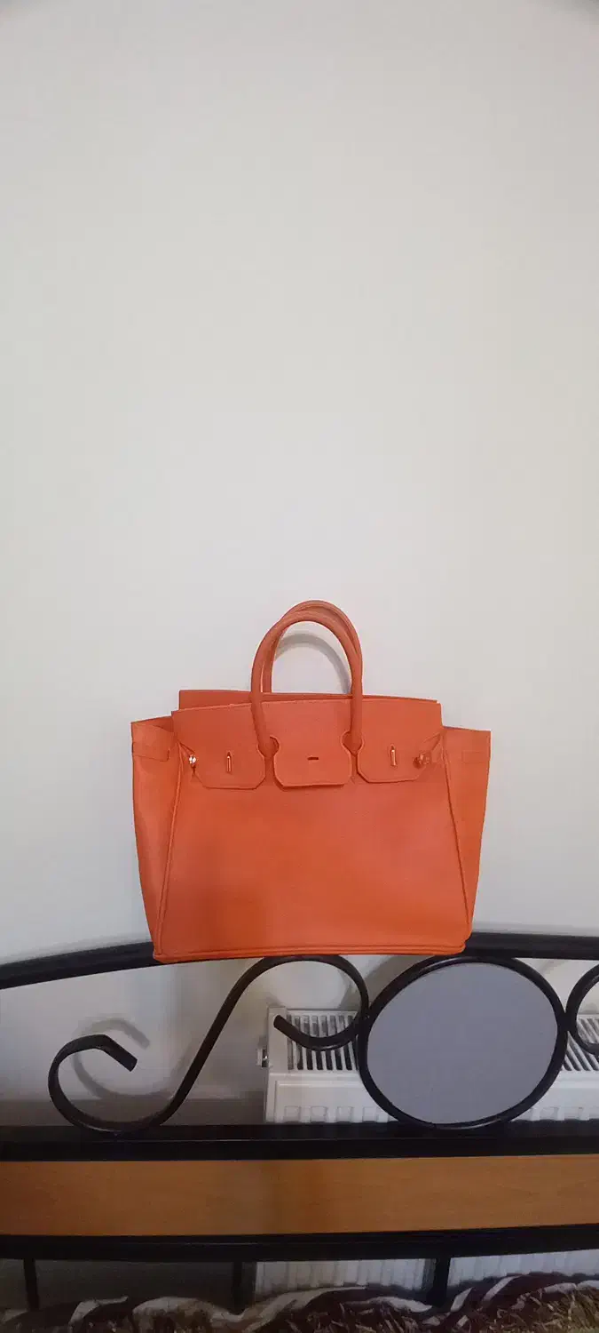 کیف هرمس|کیف، کفش، کمربند|فریدونشهر, |دیوار