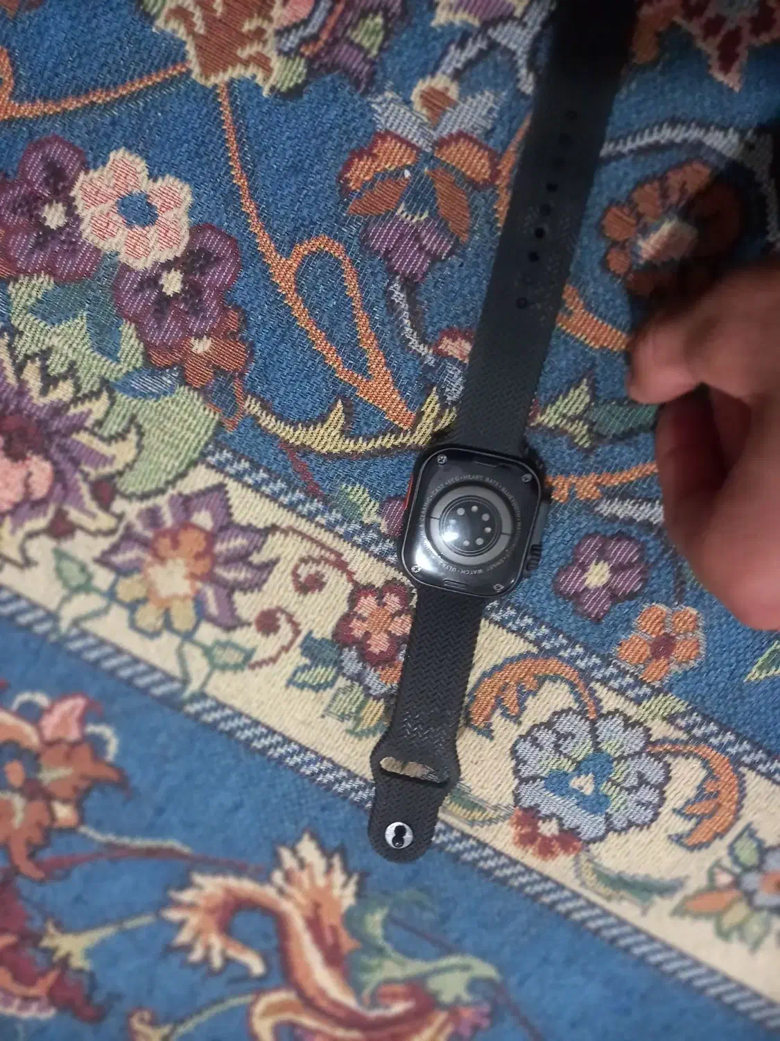 ساعت|ساعت|زاهدان, |دیوار