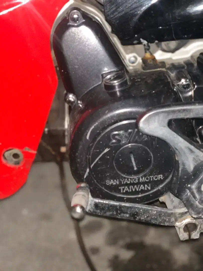 بنلی 250|موتورسیکلت|کاشان, باغ ماجد|دیوار