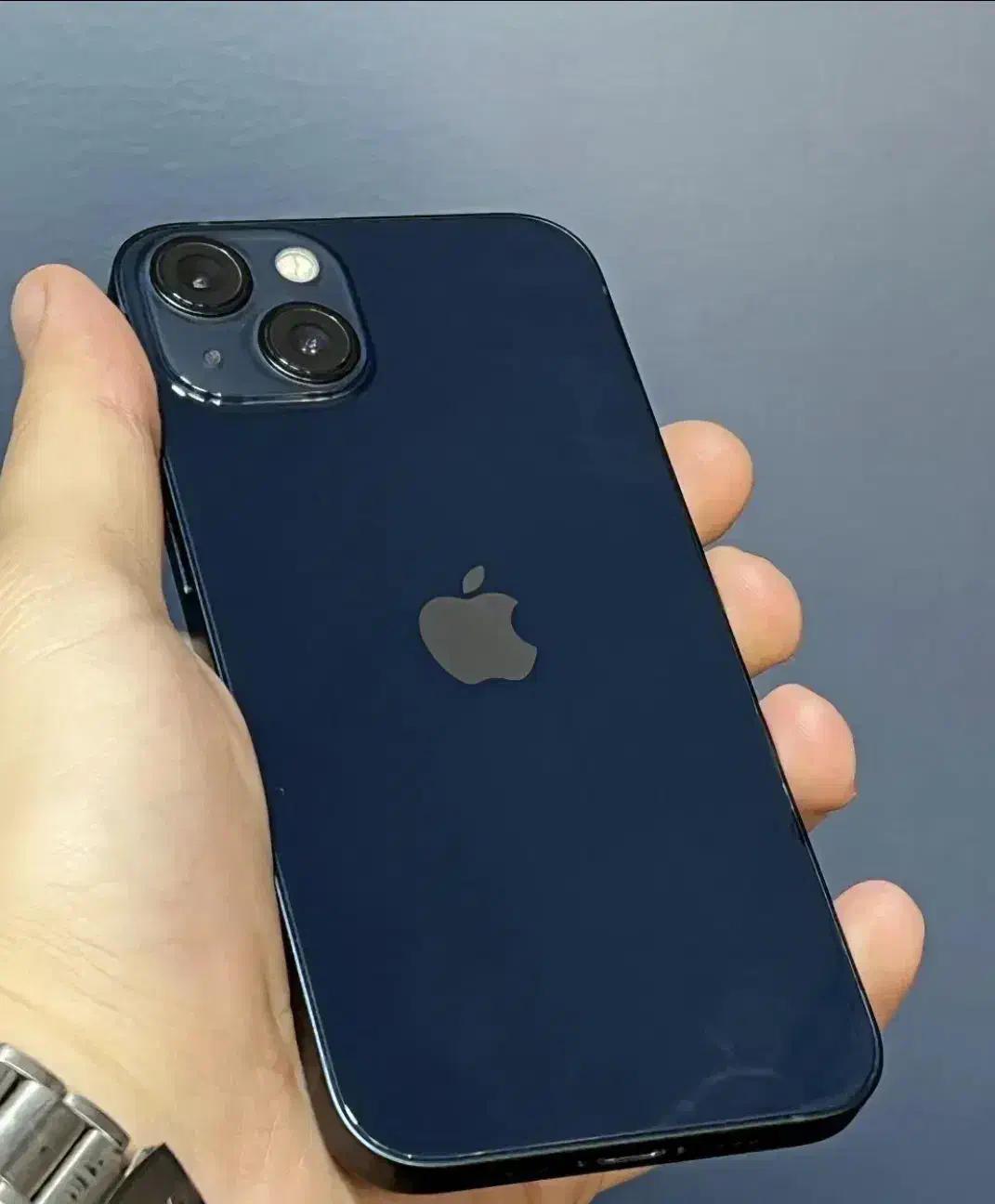 ایفون ۱۳ ۱۲۸گیگ پلمپ|موبایل|رشت, پستک|دیوار