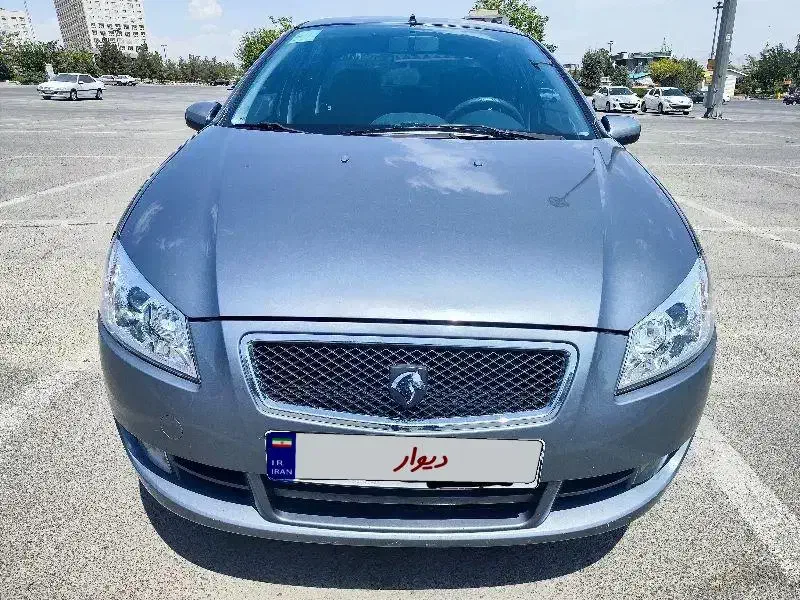رانا مدل ۹۸ کارکرد ۸۴ هزار کیلومتر|خودرو سواری و وانت|تهران, آرژانتین|دیوار