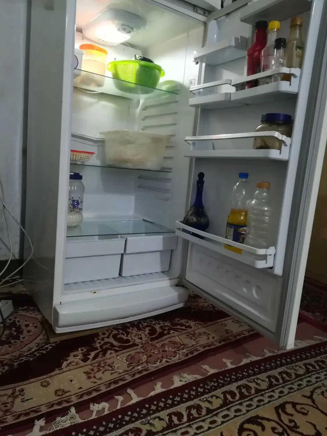 یخچال فریزر|یخچال و فریزر|خرمشهر, |دیوار