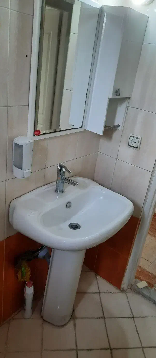 روشوئی|لوازم سرویس بهداشتی|رشت, شهرک قدس|دیوار