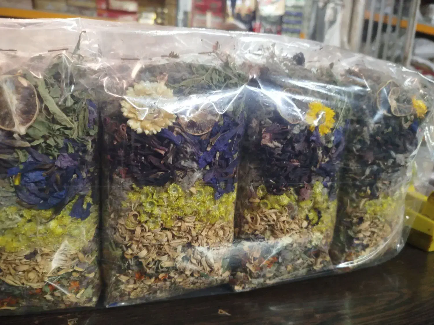 دمنوش سرما خوردگی اعلا|خوردنی و آشامیدنی|مشهد, سجادیه|دیوار