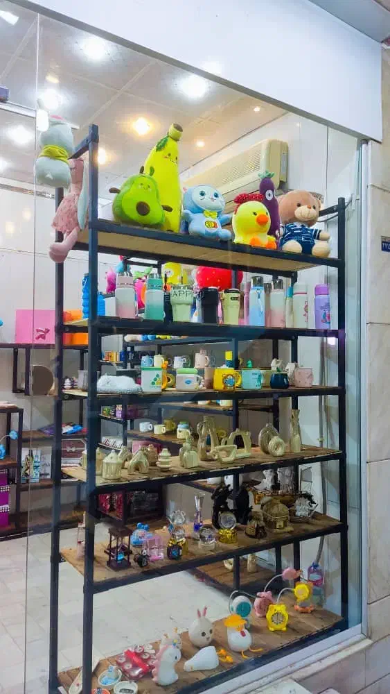 اجاره مغازه در صفائیه|اجارهٔ مغازه و غرفه|قم, صفائیه|دیوار