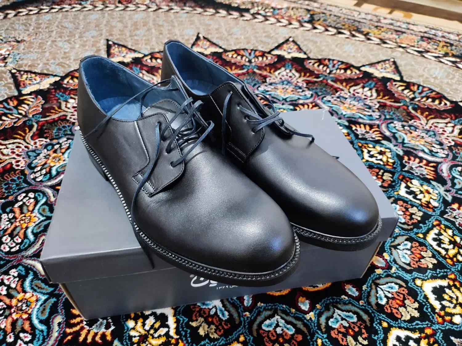 کفش مجلسی بهشتیان|کیف، کفش، کمربند|زرقان, |دیوار