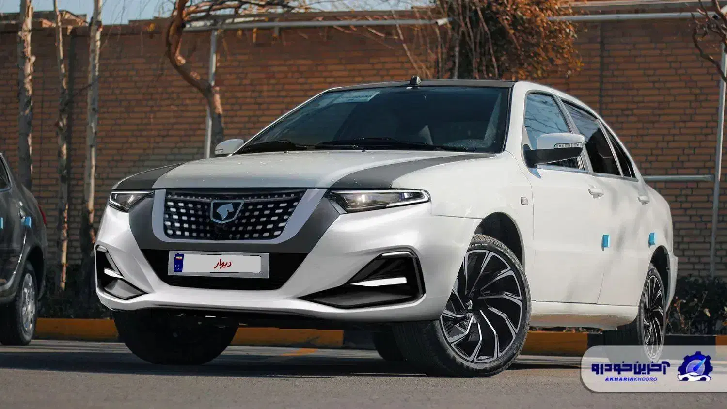 حواله سمند سورن پلاس|خودرو سواری و وانت|گرگان, |دیوار