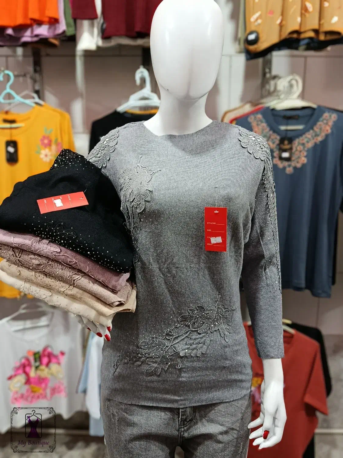 پوشاک زنانه|کیف، کفش، کمربند|یزد, |دیوار