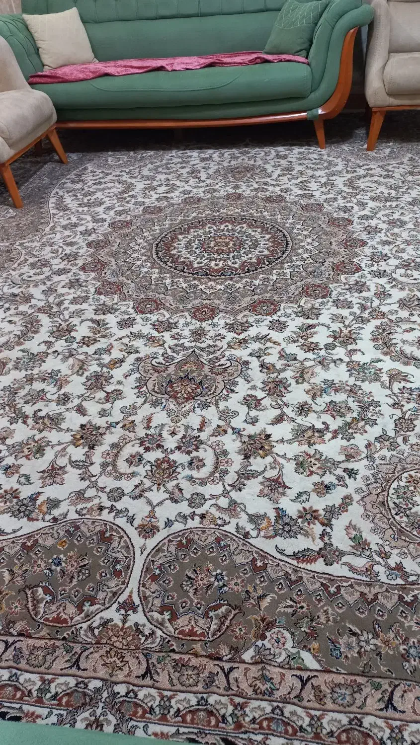 فرش|فرش|تربت جام, نظامی|دیوار