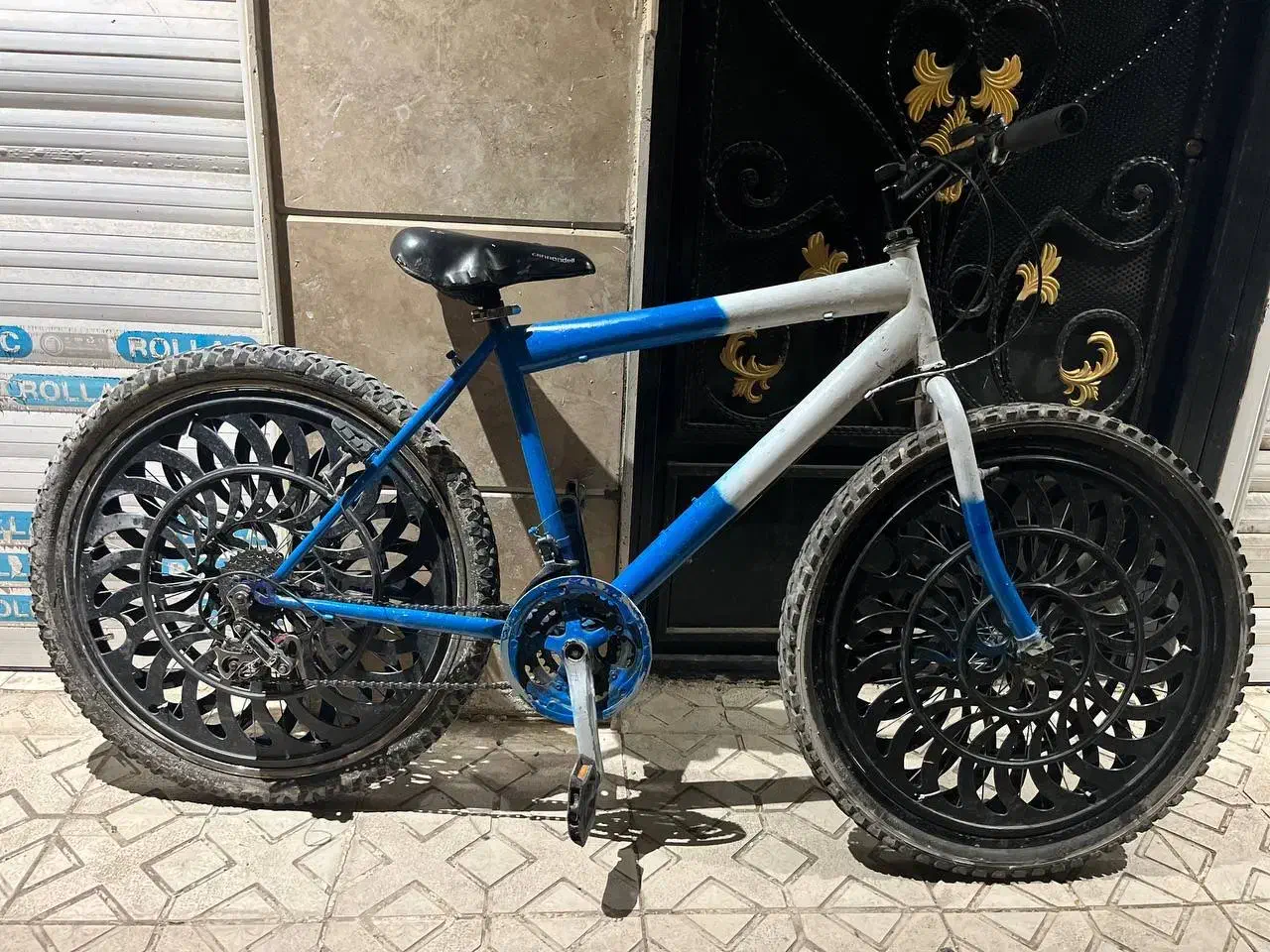 دوچرخه ۲۶|دوچرخه، اسکیت، اسکوتر|اردبیل, |دیوار