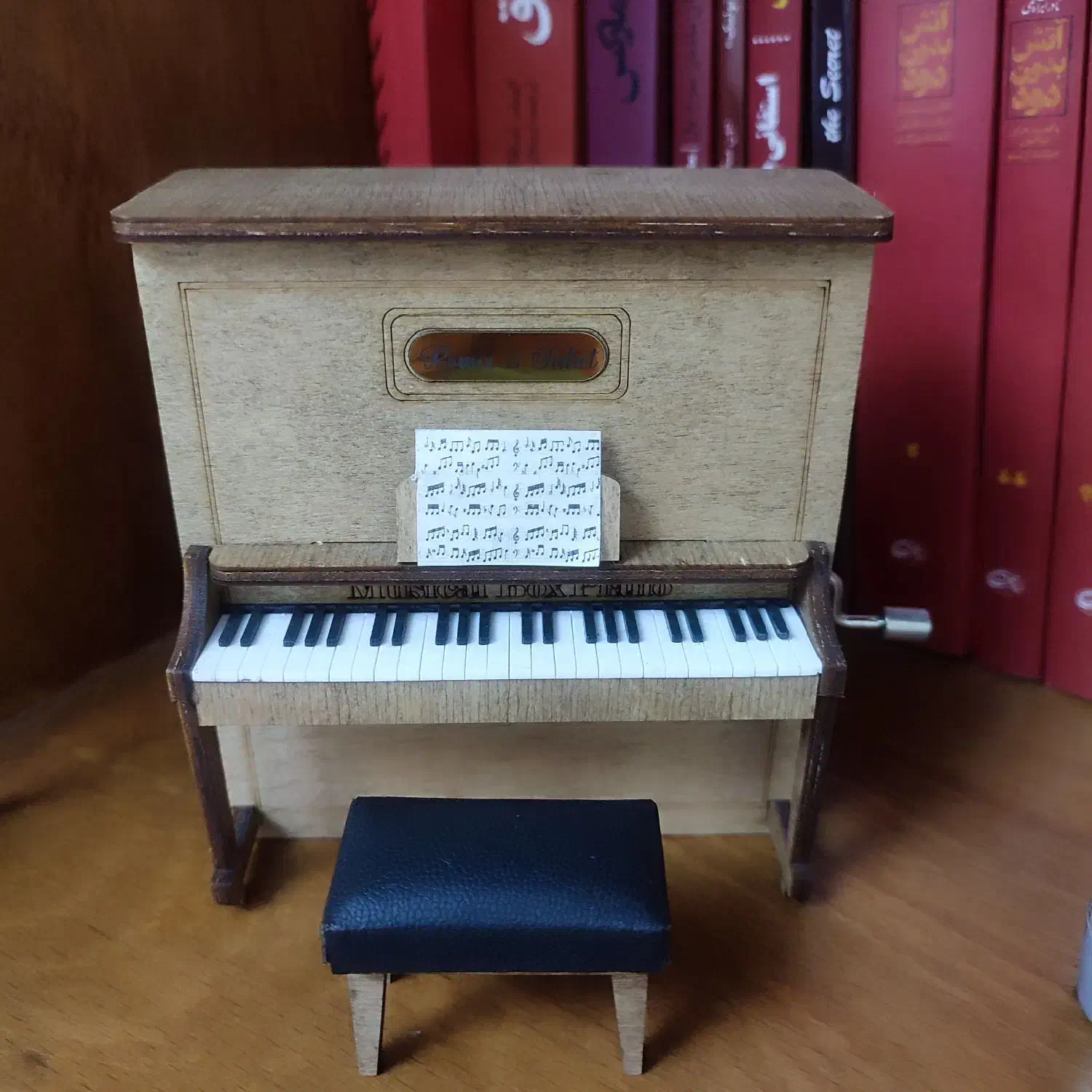 پیانو‌ موزیکال|پیانو، کیبورد، آکاردئون|تهران, علم و صنعت|دیوار