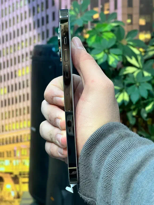 ایفون ۱۴ پرومکس ۲۵۶ گیگ ریجستر شده|موبایل|تهران, اقدسیه|دیوار