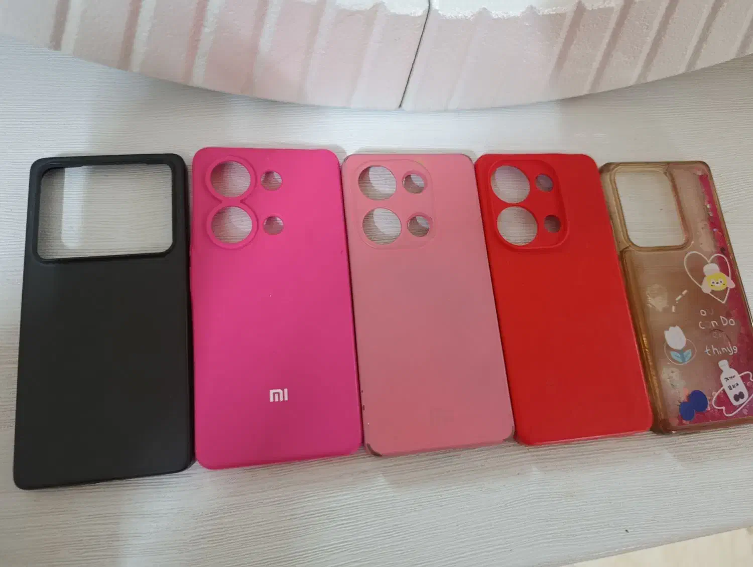 گارد گوشی|لوازم جانبی موبایل و تبلت|سبزوار, پاسداران|دیوار