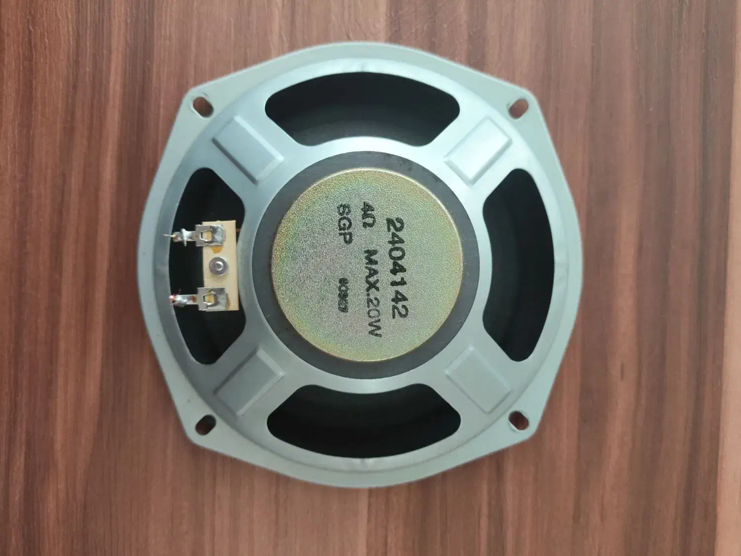 باند ساب ووفر|سیستم صوتی خانگی|اصفهان, شهرک کاوه|دیوار