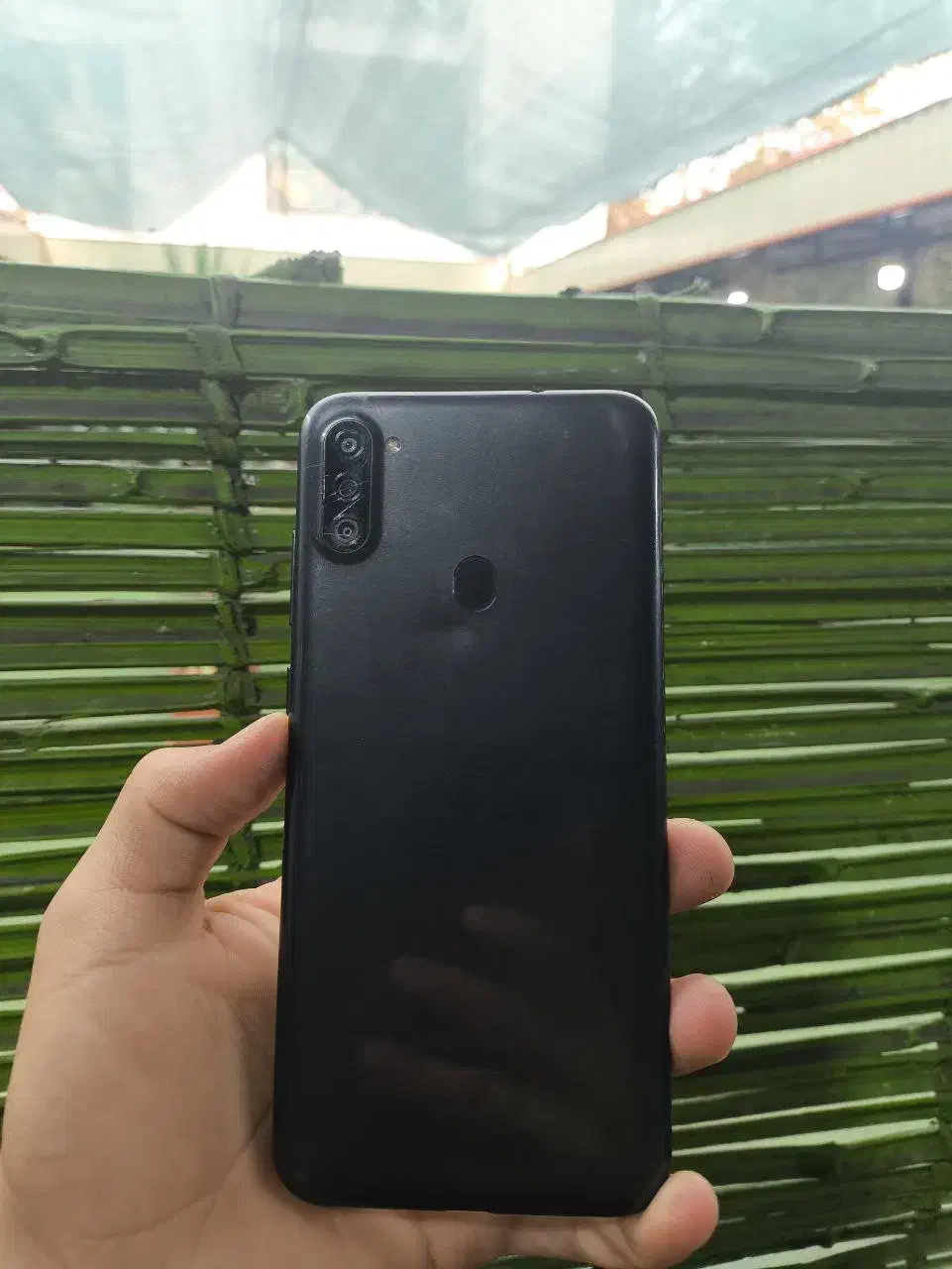 a11|موبایل|گنبد کاووس, |دیوار