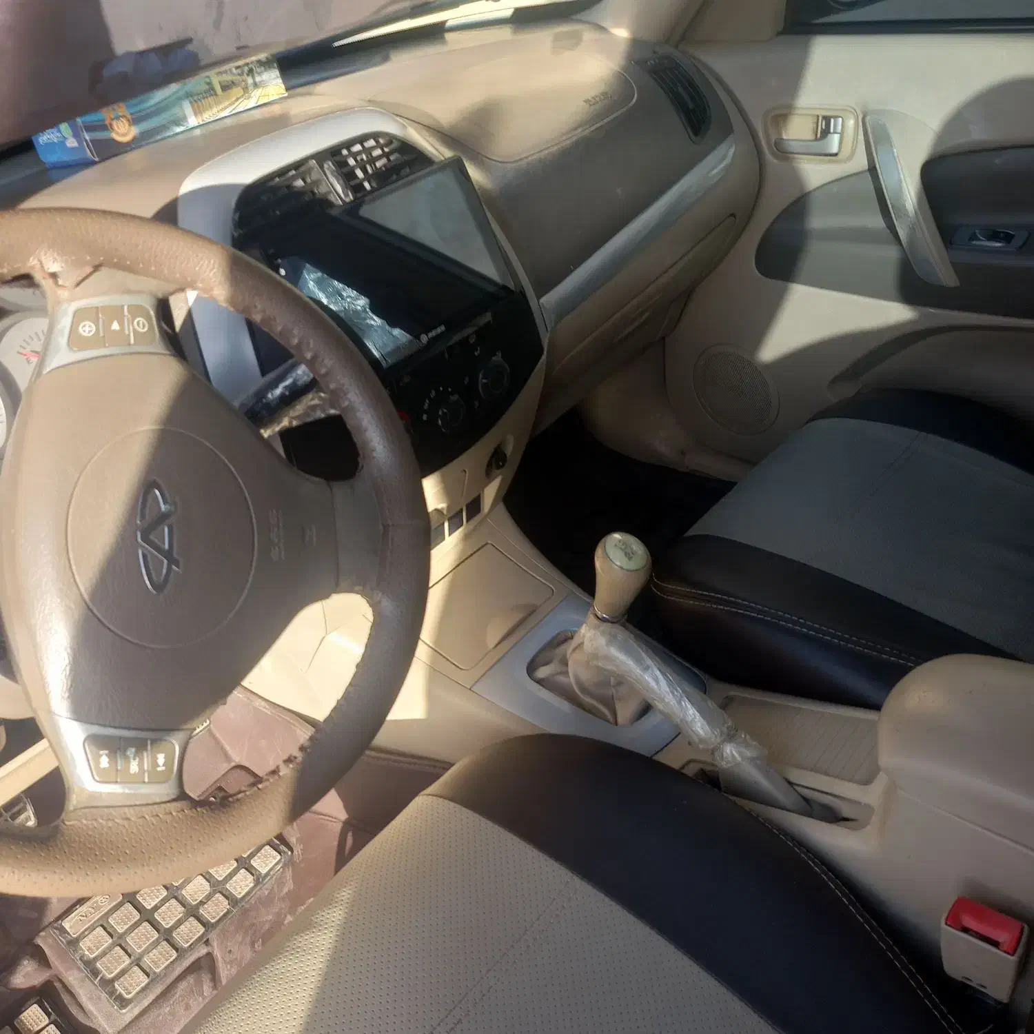 mvm  x33  مدل ۹۳|خودرو سواری و وانت|رفسنجان, |دیوار