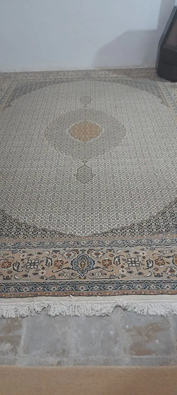 فرش ۱۲ متری|فرش|کرمانشاه, |دیوار