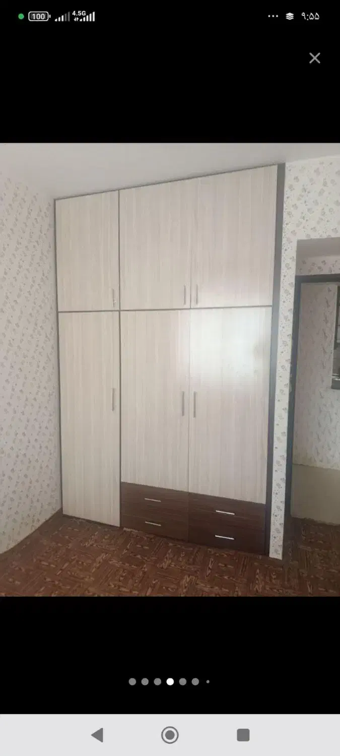 بلوارمهرگان اپارتمان ۲خوابه مجتمع گلها شیک|فروش آپارتمان|گلبهار, شهر جدید گلبهار|دیوار