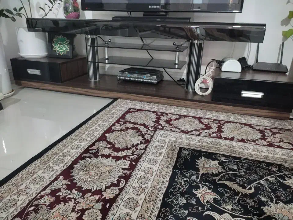 میز تلویزیون|میز تلویزیون|فیروزآباد (فارس), |دیوار