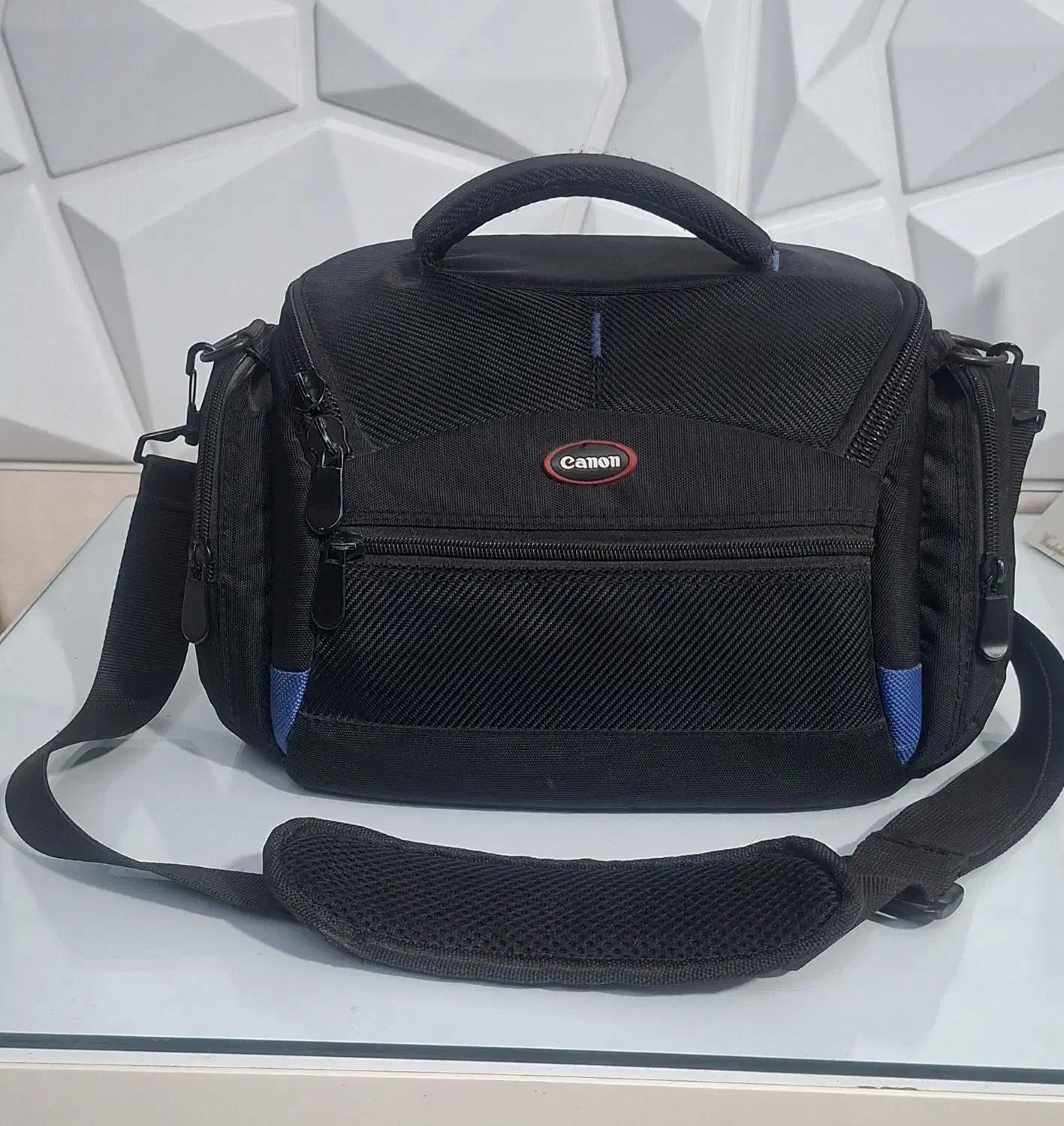 کیف دوربین|دوربین عکاسی و فیلم‌برداری|اصفهان, شفق|دیوار