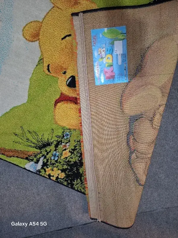 فرش کودک|فرش|کرمانشاه, |دیوار