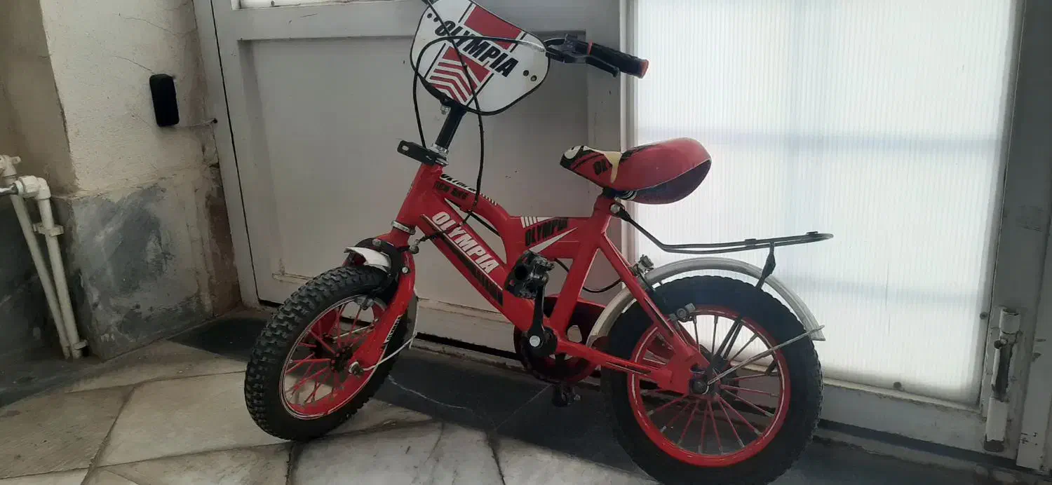 دوچرخه ۱۲|دوچرخه، اسکیت، اسکوتر|بیرجند, |دیوار