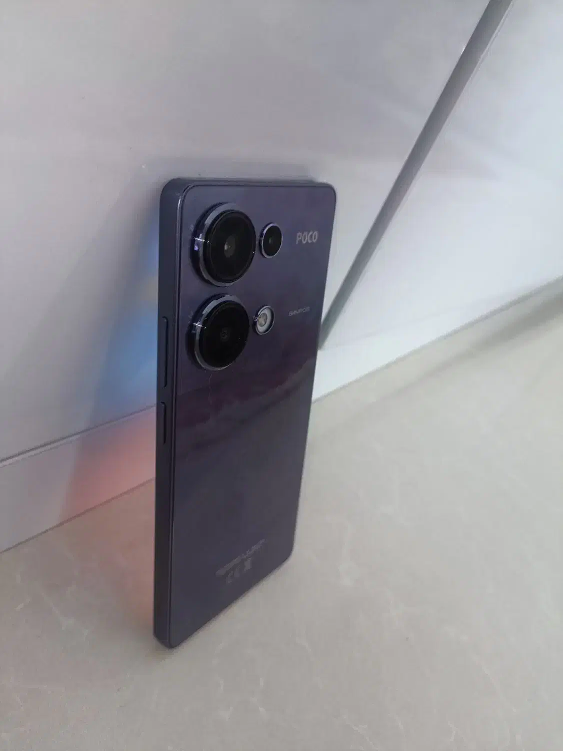 فروش گوشی موبایل poco M6|موبایل|اشنویه, |دیوار