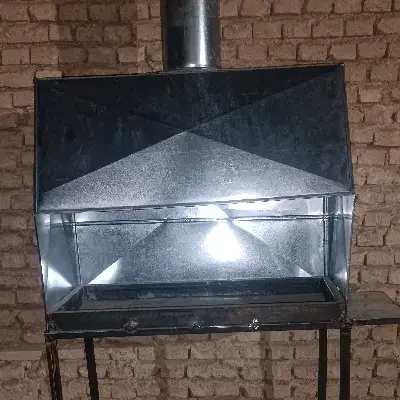 منقل کبابی|اجاق گاز و لوازم برقی پخت‌وپز|رفسنجان, |دیوار