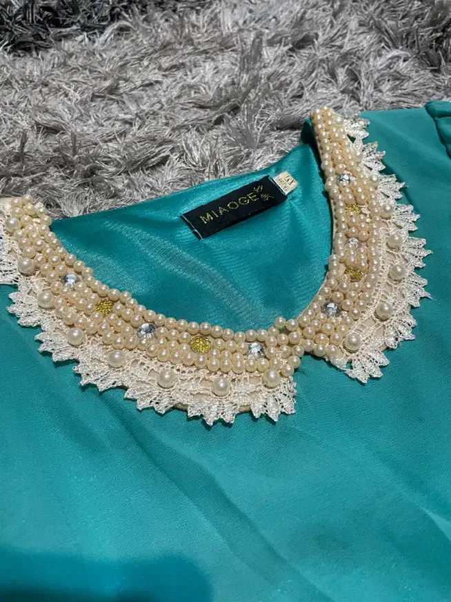 پیراهن دخترانه|لباس|تهران, صد دستگاه|دیوار