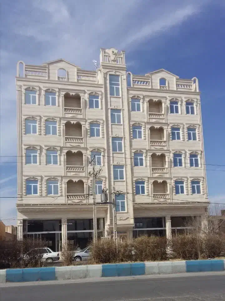 پنجره 2جداره اقساطی ،نما کامپوزیت،دربرقی،دوربین|خدمات پیشه و مهارت|اردکان, |دیوار