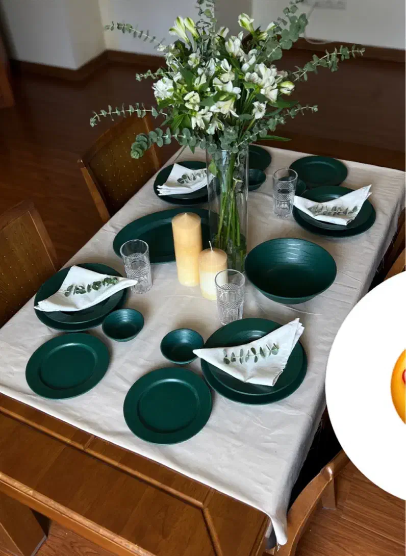 سرویس ظرف ملامین|ظروف سرو و پذیرایی|مشهد, امام خمینی|دیوار