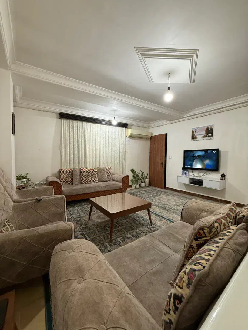 فروش آپارتمان ۷۶ متر سند دار ۲خواب پارکینگ اختصاصی|فروش آپارتمان|رشت, دباغیان|دیوار