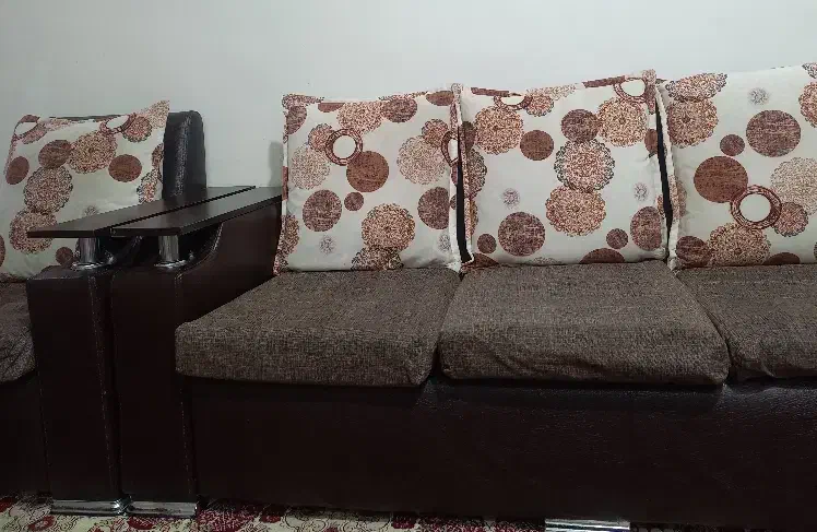 مبل|مبلمان خانگی و میز عسلی|قرچک, باقرآباد|دیوار