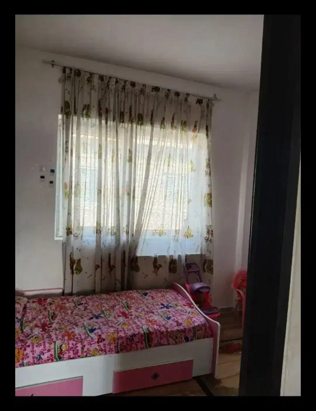 اجاره واحد ۷۵متری مسکن مهر|اجارهٔ آپارتمان|رشت, کوی مهر|دیوار