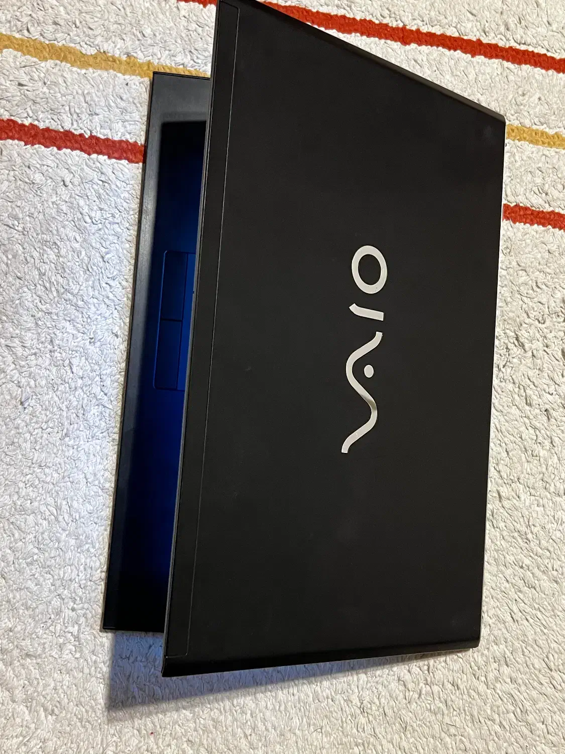 لپ تاپ سونی ۱۶گیگ رم نسل ۶ زیر قیمت|رایانه همراه|تهران, ونک|دیوار