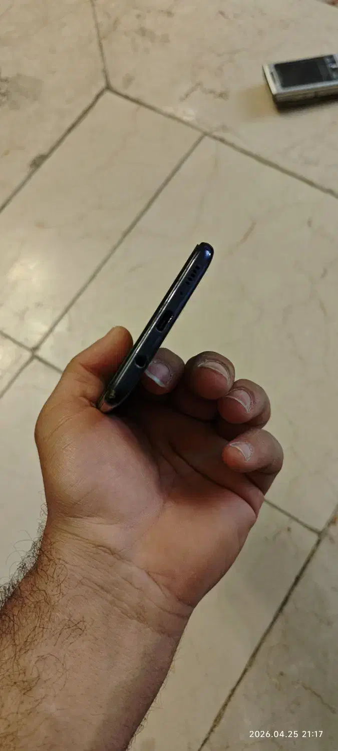 Samsung a51|موبایل|شیراز, کوی قضات|دیوار